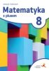 Matematyka z plusem SP kl. 8 Zeszyt ćwiczeń 