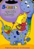 5-latek zgaduje i koloruje 