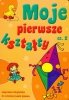 Moje pierwsze kształty cz.2 