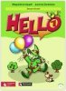 Hello! 1 WB + CD 