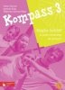 Kompass 3 Ćwiczenia z CD 