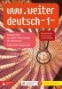 www.weiter_deutsch 1 Podręcznik z CD kontynuacyjny 