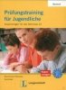 Pruefungstraining fur Jugendliche 