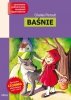 Baśnie - Charles Perrault z opracowaniem. Oprawa miękka 