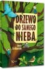 Drzewo do samego nieba. Oprawa twarda 