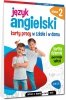Język angielski. Karty pracy w szkole i w domu. Klasa 2 