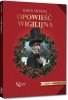Opowieść wigilijna oprawa miękka 