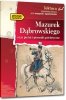 Mazurek Dąbrowskiego oraz pieśni i piosenki patriotyczne z opracowaniem opr. miękka 
