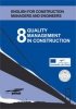 Quality Management in Construction +CD 
