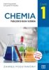 Chemia. Liceum i technikum. Podręcznik część 1. Zakres podstawowy 