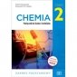 Chemia. Liceum i technikum. Podręcznik część 2. Zakres podstawowy 
