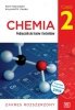 Chemia. Liceum i technikum. Podręcznik część 2. Zakres rozszerzony 