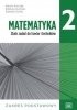 Matematyka 2. Liceum i technikum klasa 2. Zbiór zadań. Zakres podstawowy 