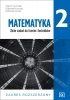 Matematyka 2. Liceum i technikum klasa 2. Zbiór zadań. Zakres rozszerzony 