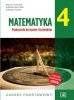Matematyka 4. Liceum i technikum klasa 4. Podręcznik. Zakres podstawowy 