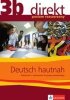 Direkt 3B Hautnah podręcznik poziom rozszerzony +CD 