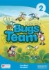 Bugs Team 2. Książka ucznia 