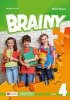 Brainy. Szkoła podstawowa klasa 4. Książka ucznia 