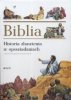 Biblia Historia zbawienia w opowiadaniach 