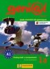 Genial kompakt 1a. Podręcznik z ćwiczeniami. NPP. Wydawnictwo Langenscheidt 