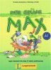 Der grüne Max 1. Podręcznik 