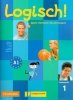 Logisch! 1. A1. Podręcznik + Audio CD 