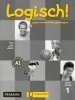 Logisch! 1. A1. Ćwiczenia z płytą CD 