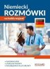 EDGARD. Niemiecki. Rozmówki na każdy wyjazd 