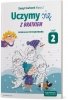 Uczymy się z Bratkiem 2. Szkoła podstawowa. Edukacja zintegrowana. Ćwiczenia. Część 2. 