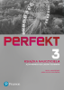 Perfekt 3. Język niemiecki. Książka nauczyciela 