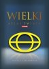 Wielki atlas świata w etui 