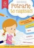 Potrafię to napisać. Poziom 2 