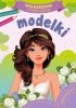 Maluszkowe malowanie. Modelki 