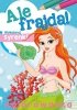 Ale frajda! Wykoloruj syrenki 