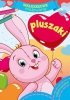 Maluszkowe malowanie. Pluszaki 