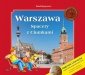 Warszawa. Spacery z Ciumkami /varsaviana/ 
