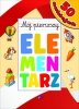 Mój pierwszy elementarz 