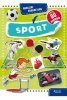 Naklejki Edukacyjne Sport 