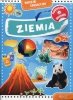 Naklejki edukacyjne Ziemia 