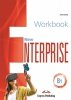 New Enterprise. B1. Workbook + Exam Skills Practice + kod DigiBook (x 2) 