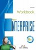 New Enterprise. B1+. Workbook + Exam Skills Practice + kod DigiBook (x 2) 