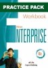 New Enterprise. B2. Workbook. Practice Pack + Exam Skills Practice + kod Digibook (x 3) 