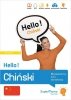 Hello! Chiński. Błyskawiczny kurs obrazkowy. Poziom A1 