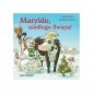 Matyldo, niedługo święta! 