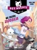 Pet Agents 2.Na tropie złodzieja 