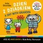 Akademia Kici Koci. Dzień z dziadkiem 