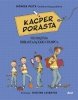Kacper dorasta Niezbędnik dorastającego chłopca 