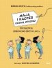 Maja i Kacper rosną zdrowo Niezbędnik zdrowego odżywiania 