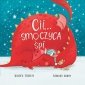 Cii… smoczyca śpi 
