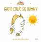 Gucio czuje się dumny 